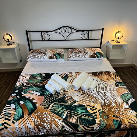 Residenza De Vita Tropea Bagian luar foto
