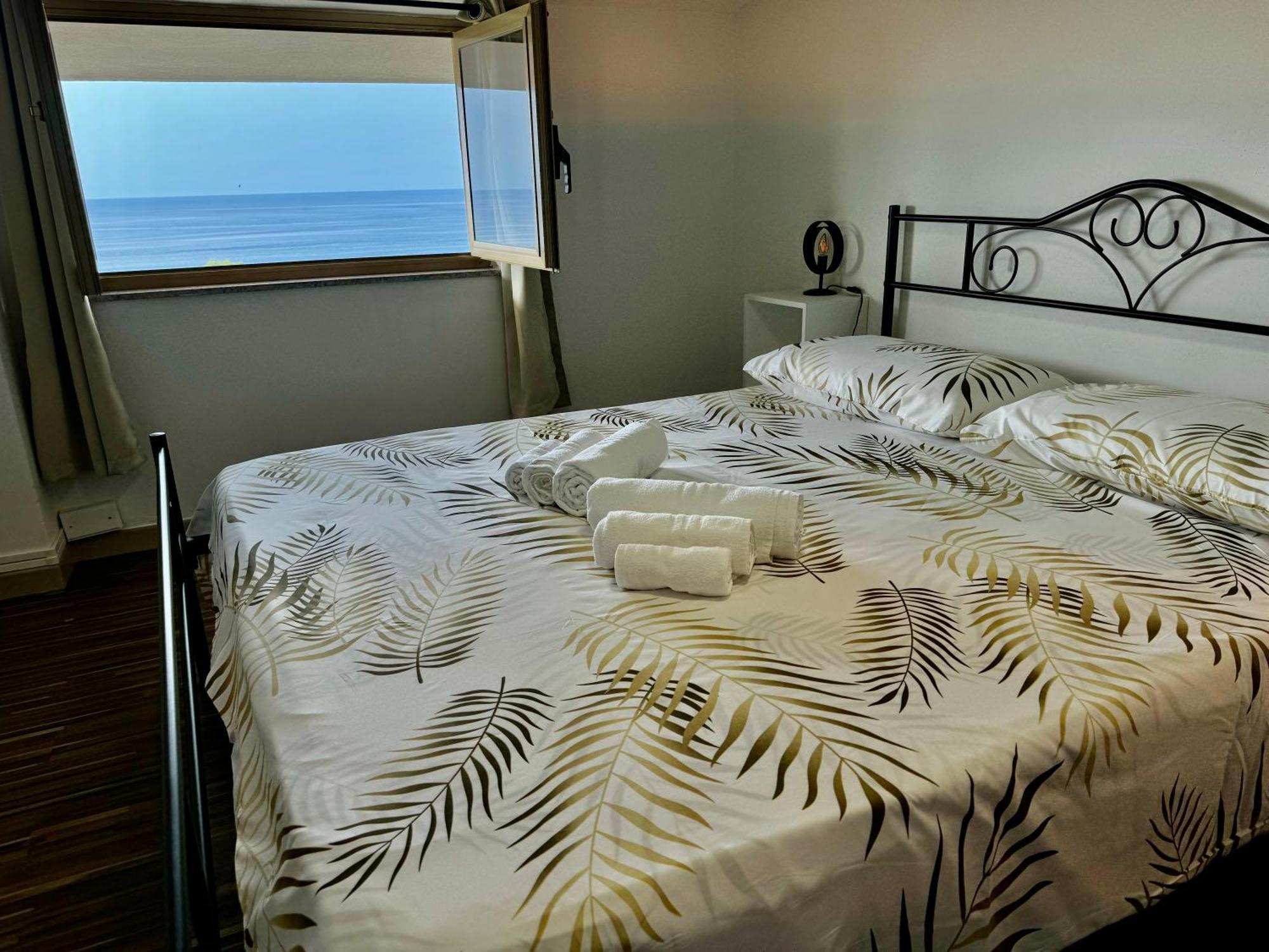 Residenza De Vita Tropea Bagian luar foto