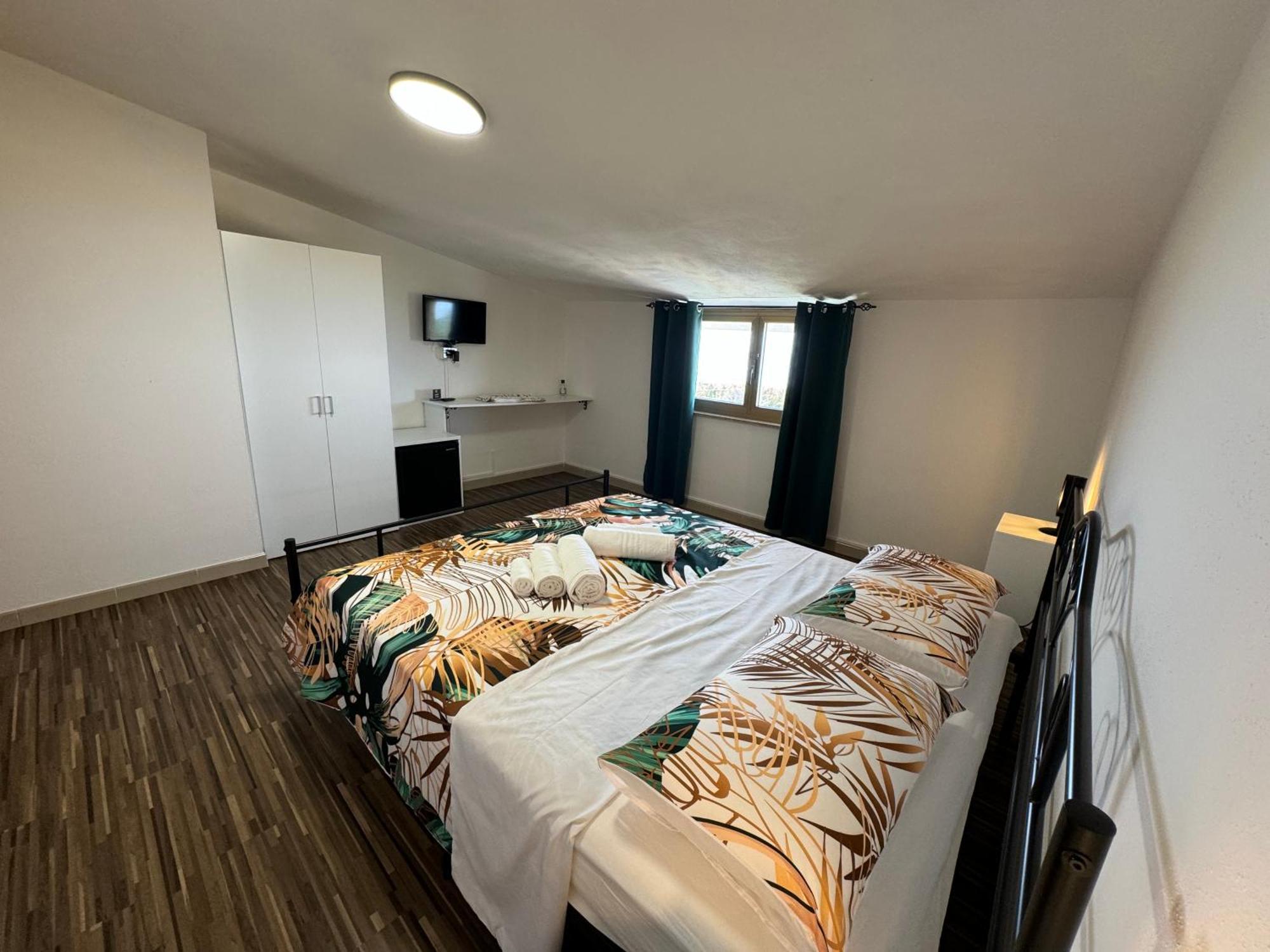 Residenza De Vita Tropea Bagian luar foto